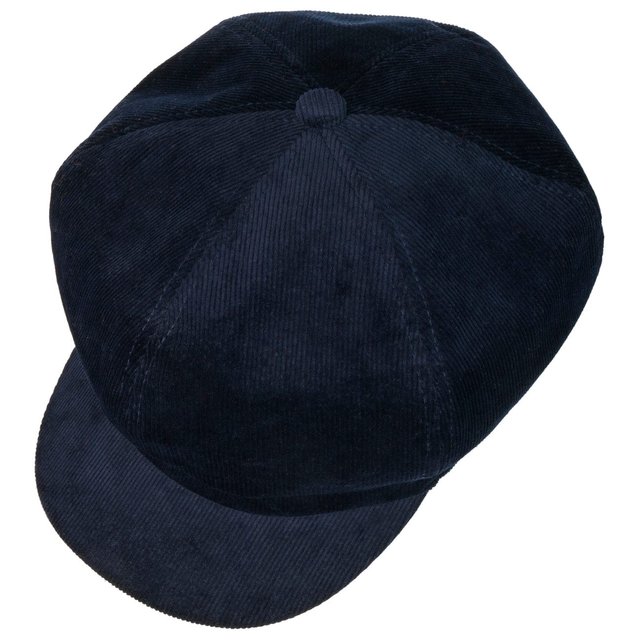 Cord Spitfire Newsboy Cap by Kangol - JJ Hat Center ®