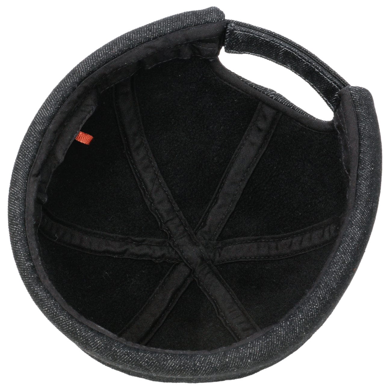 Robust Denim Docker Hat by Stetson - JJ Hat Center ®