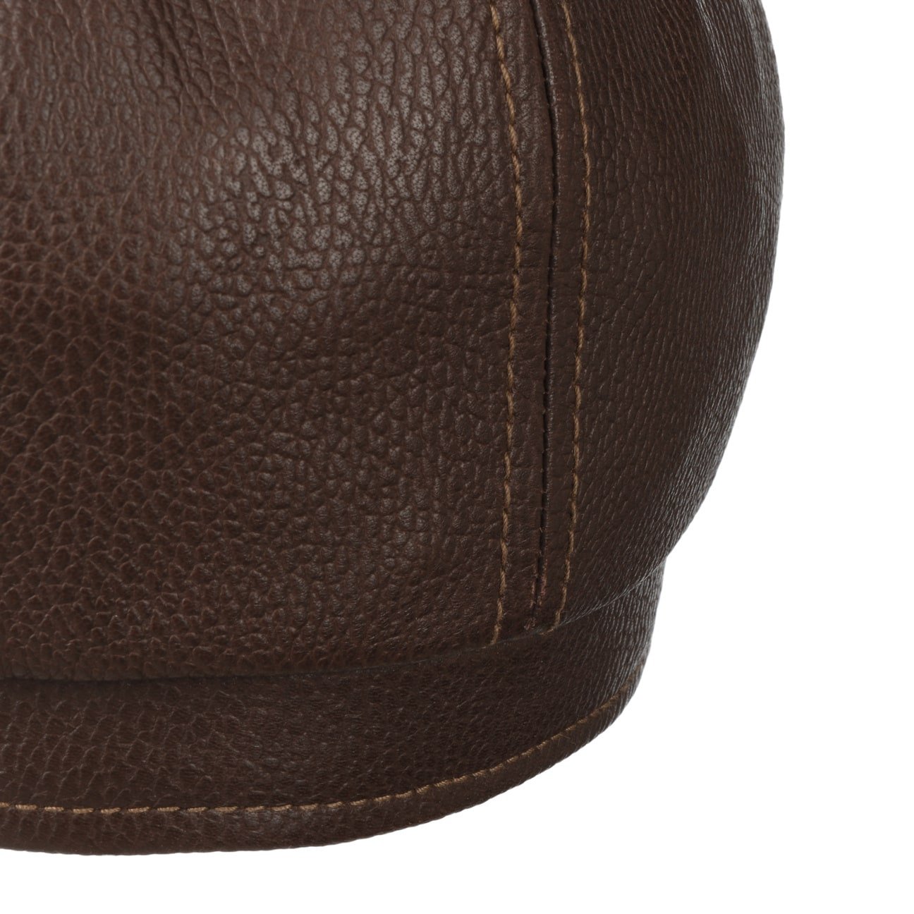 Hatteras New Lamb Nappa Newsboy Cap - JJ Hat Center ®