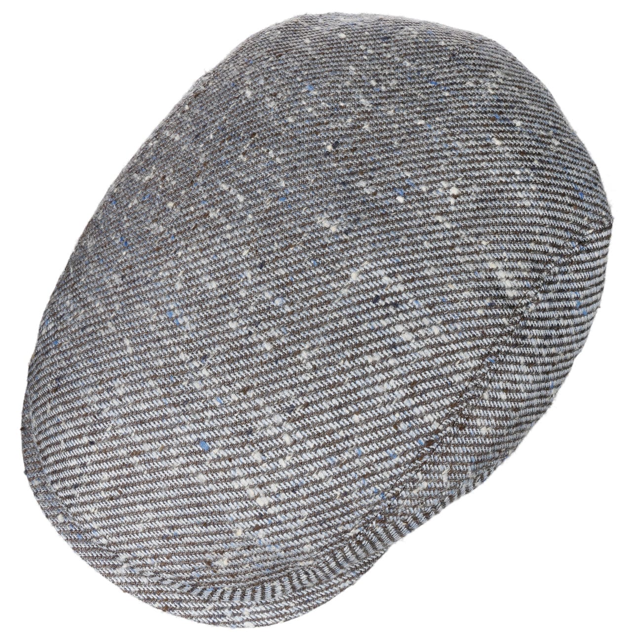Plainfield Silk Wool Flat Cap by Stetson - JJ Hat Center ®