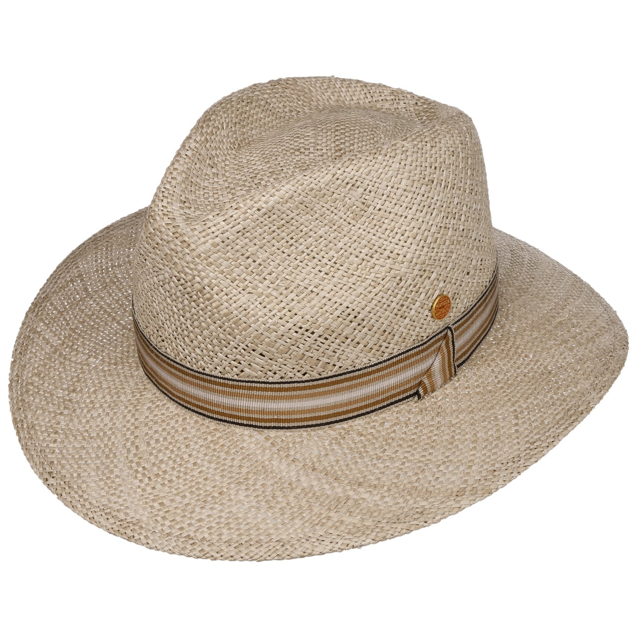 Gedeon Bahama Straw Hat by Mayser - JJ Hat Center ®