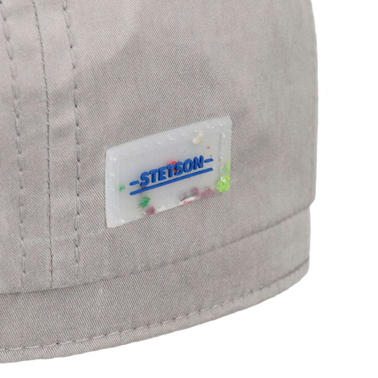 Hatteras Surry Sustainable Flat Cap by Stetson - JJ Hat Center ®