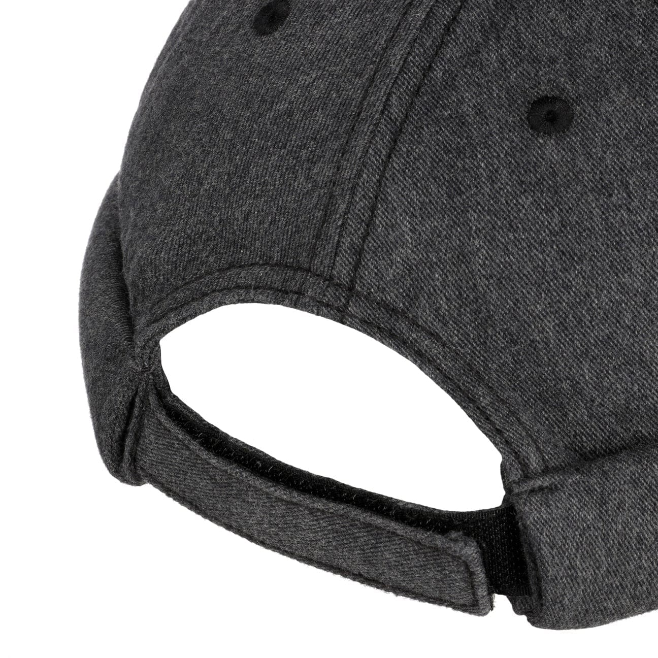Cotton Melange Docker Hat by Stetson - JJ Hat Center ®