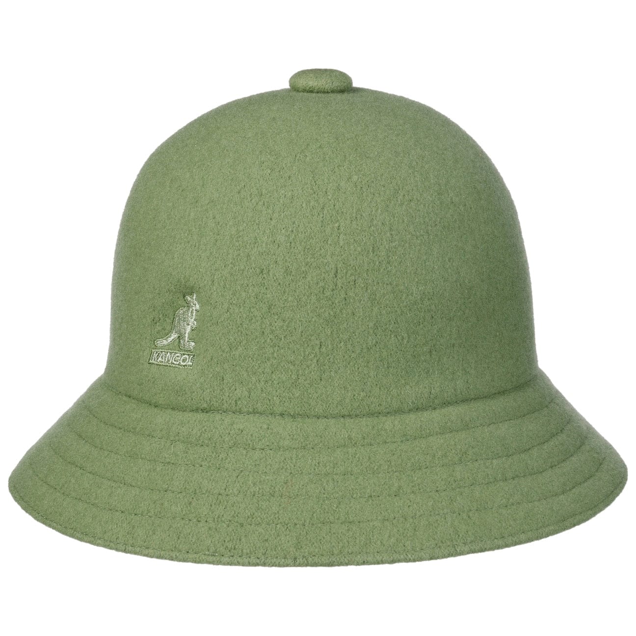 Wool Casual Cloche Hat by Kangol - JJ Hat Center ®