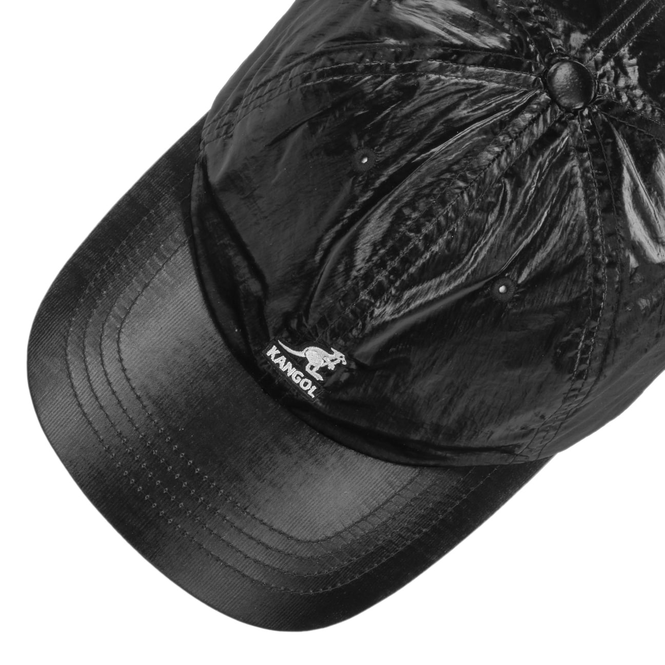 Iridescent Cap by Kangol - JJ Hat Center ®