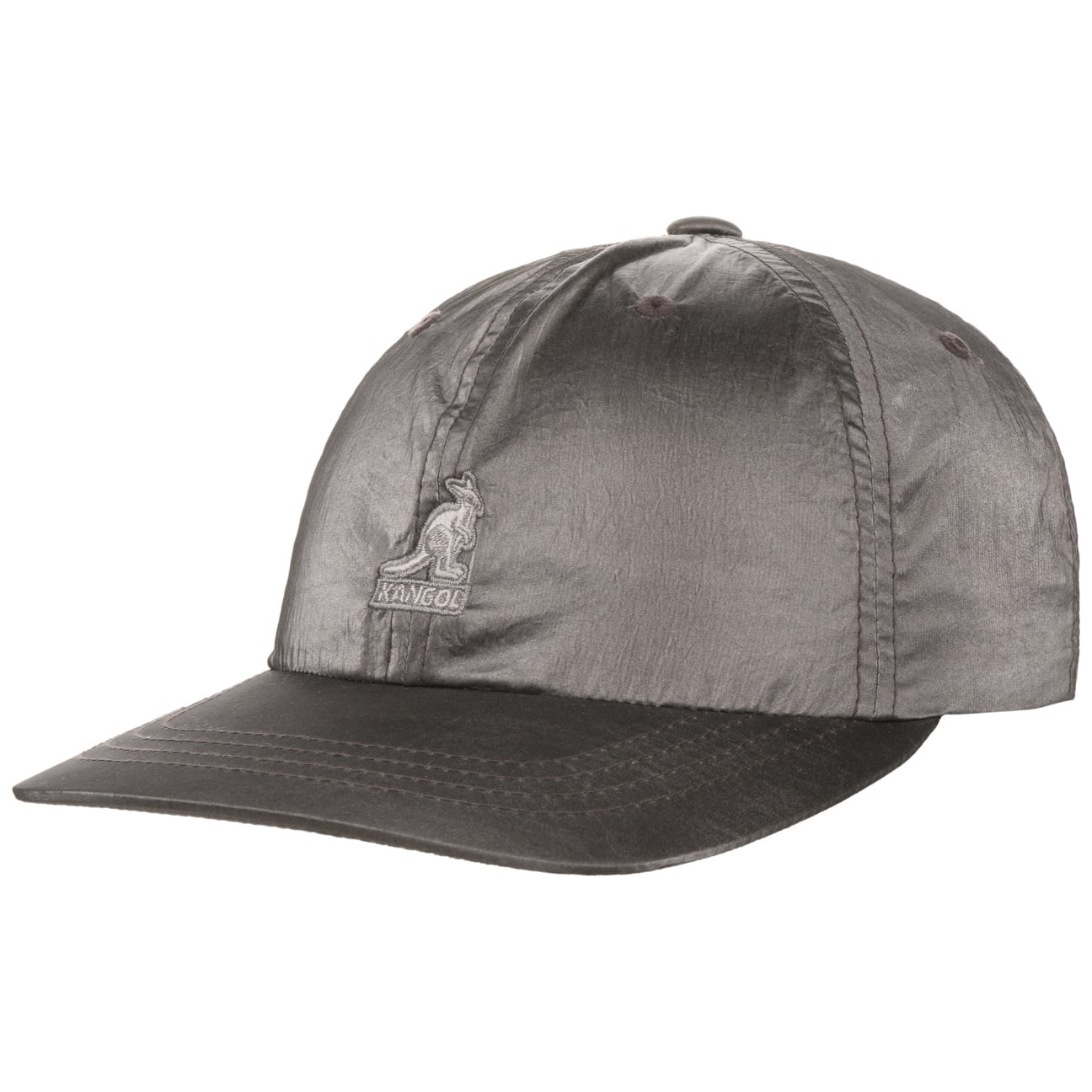 Iridescent Cap by Kangol - JJ Hat Center ®