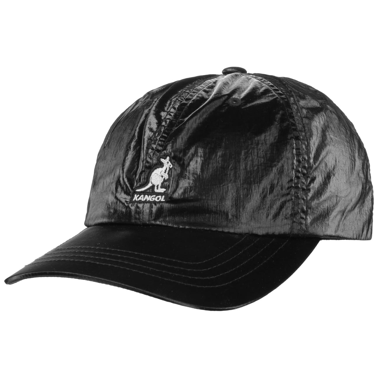 Iridescent Cap by Kangol - JJ Hat Center ®