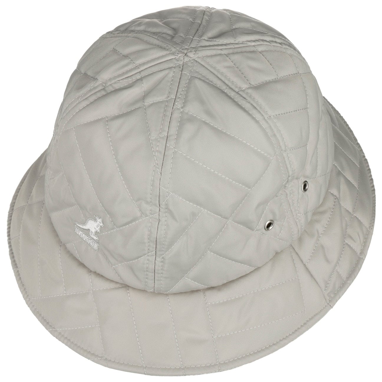 Quilted Casual Hat by Kangol - JJ Hat Center ®