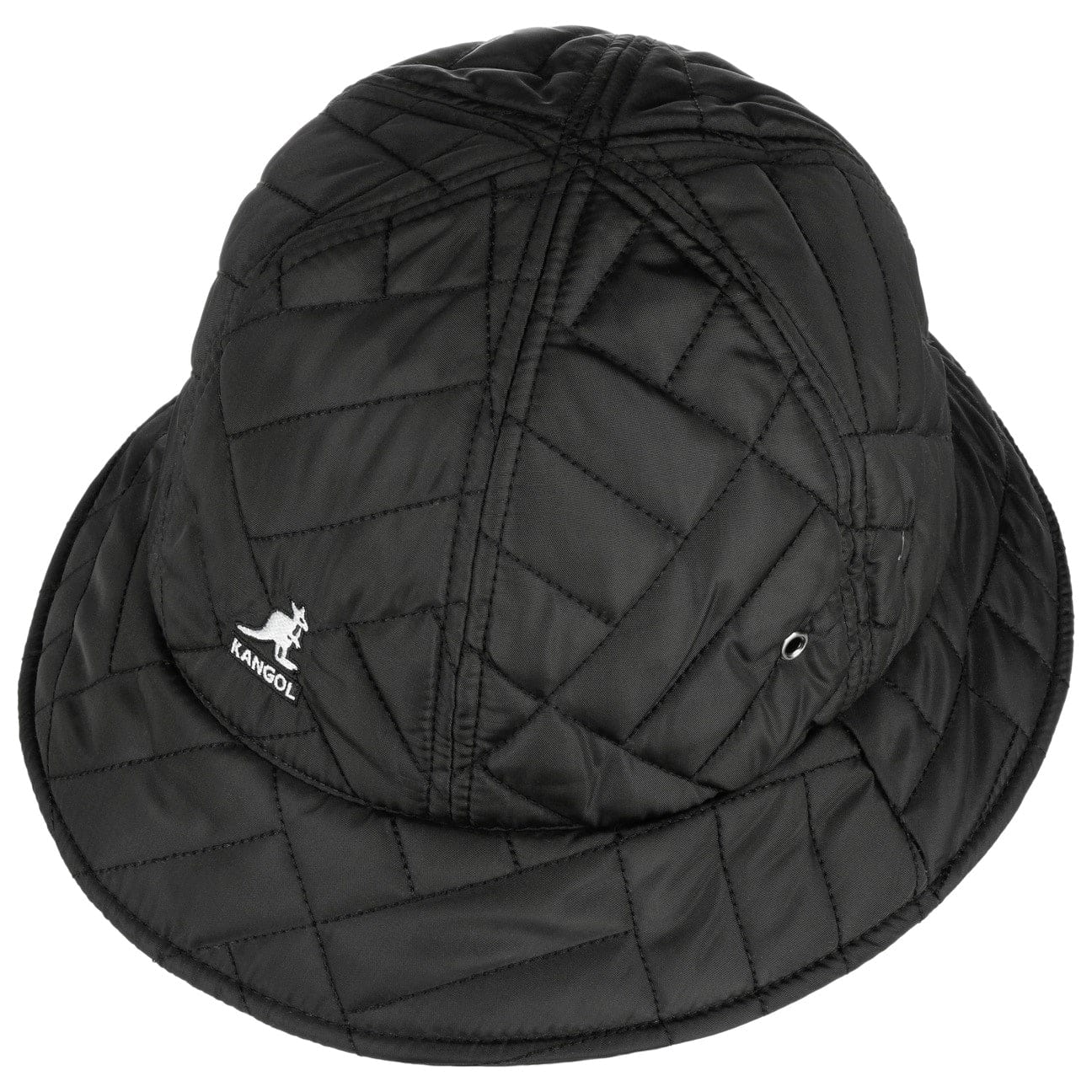Quilted Casual Hat by Kangol - JJ Hat Center ®