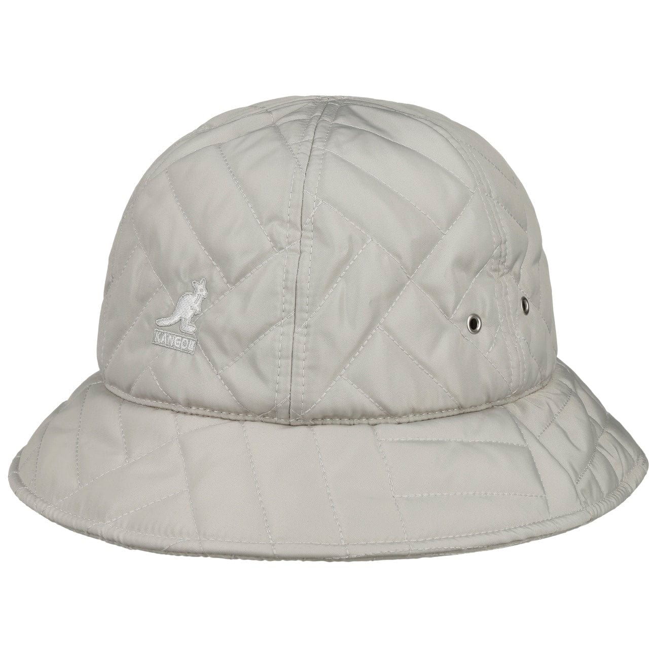 Quilted Casual Hat by Kangol - JJ Hat Center ®