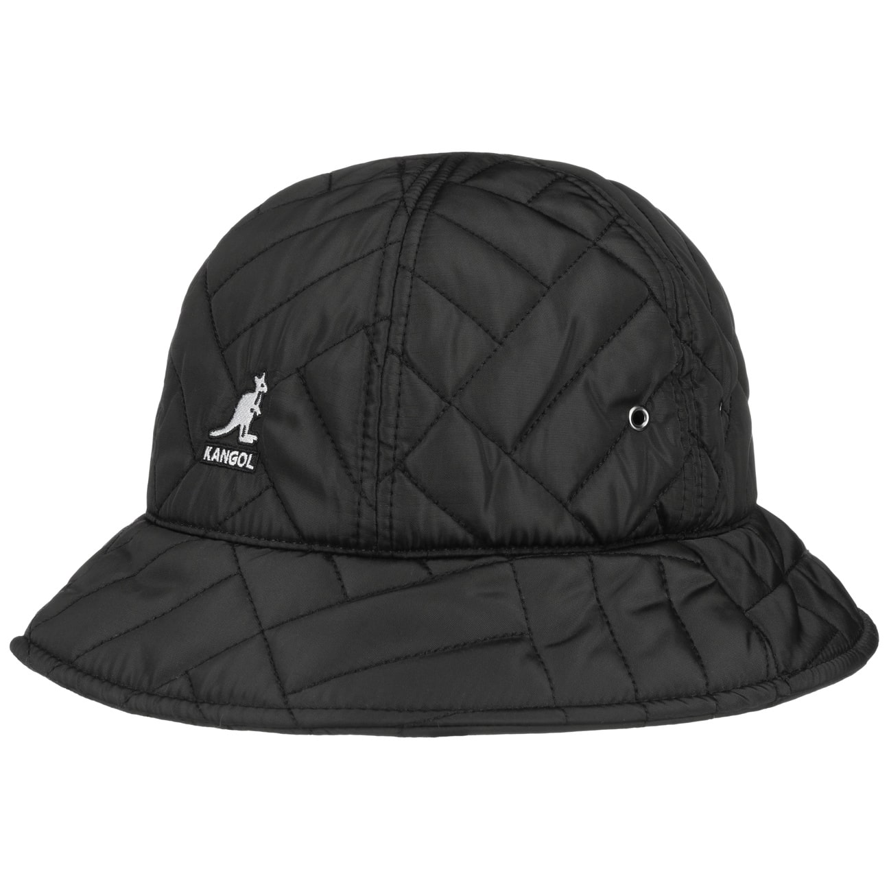 Quilted Casual Hat by Kangol - JJ Hat Center ®