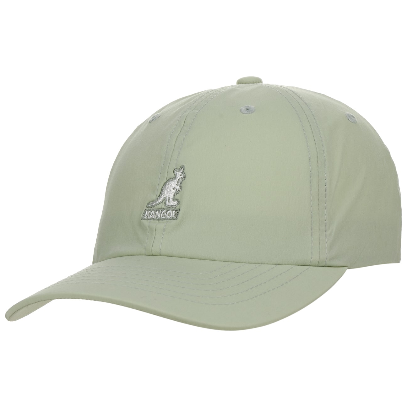 WR Nylon Cap by Kangol - JJ Hat Center ®