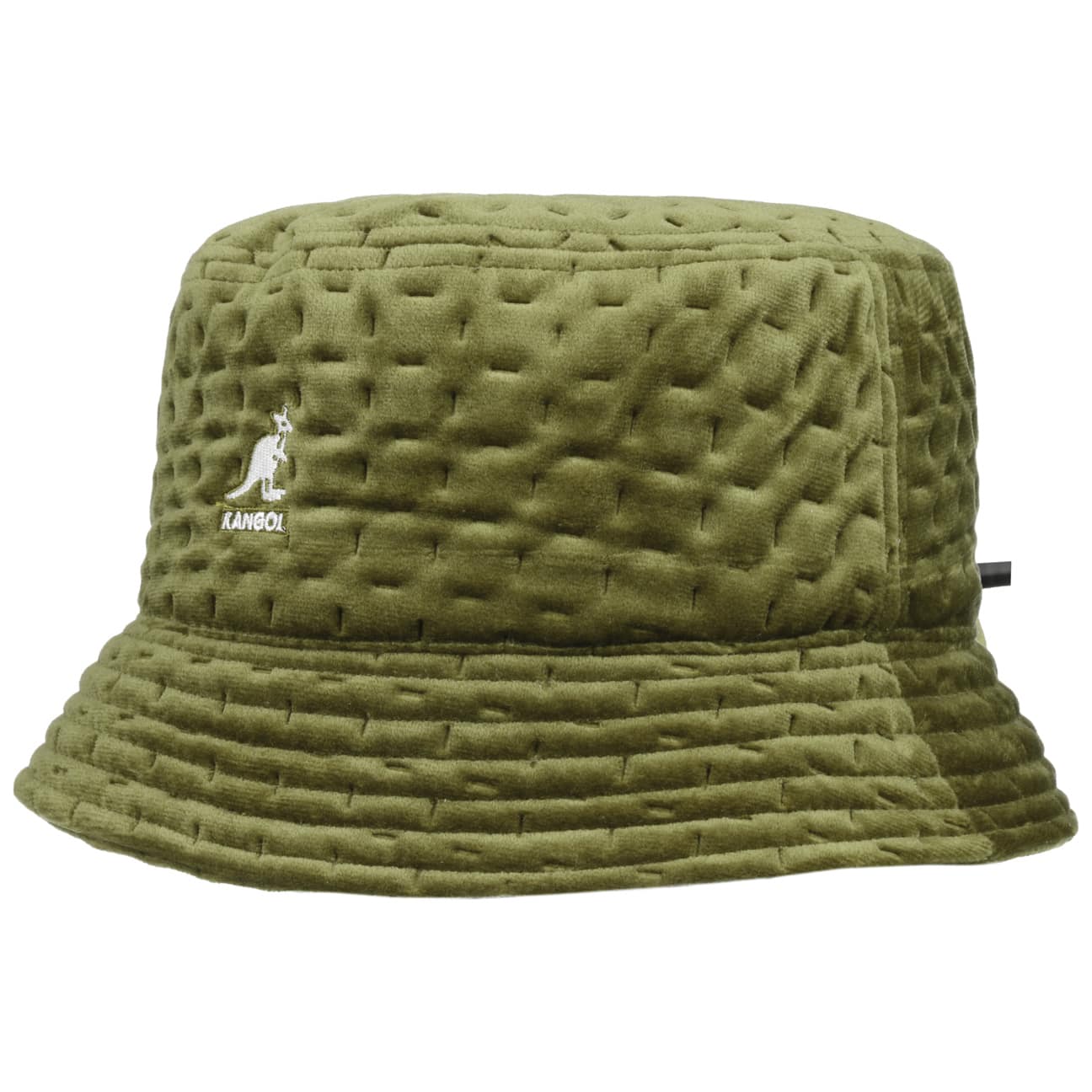 Dash Quilted Bin Cloth Hat by Kangol - JJ Hat Center ®