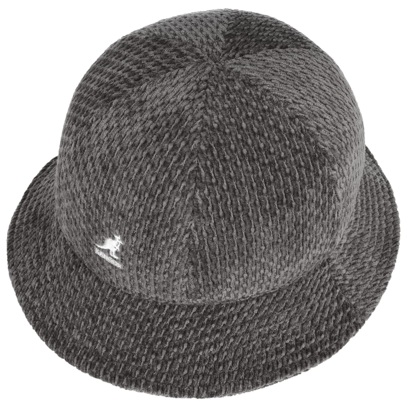 Velour Slub Casual Hat by Kangol - JJ Hat Center ®