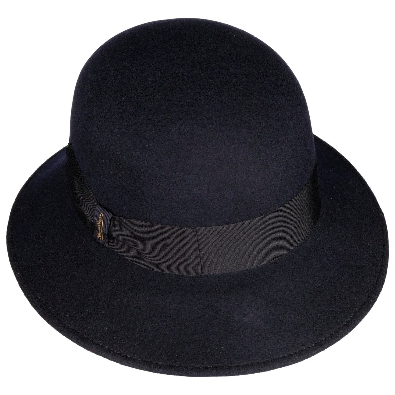 Merino Wool Cloche Hat by Borsalino - JJ Hat Center ®