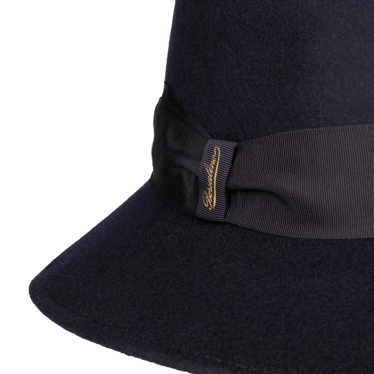 Merino Wool Cloche Hat by Borsalino - JJ Hat Center ®