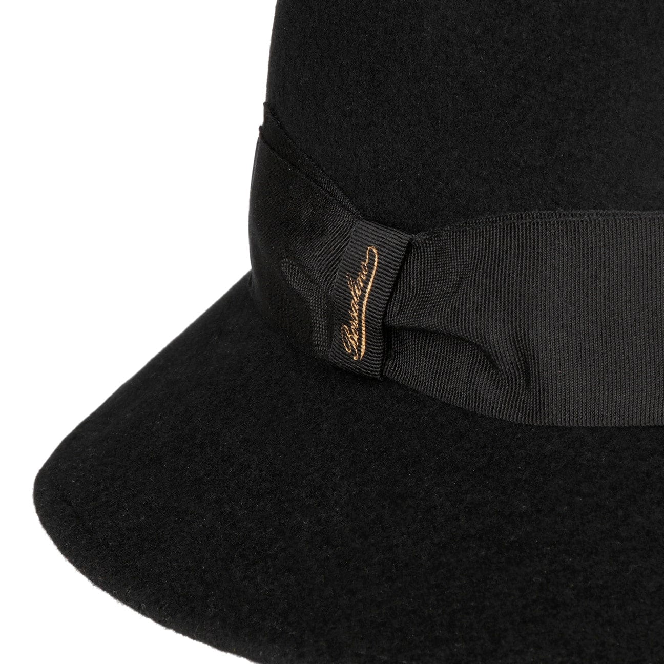 Merino Wool Cloche Hat by Borsalino - JJ Hat Center ®