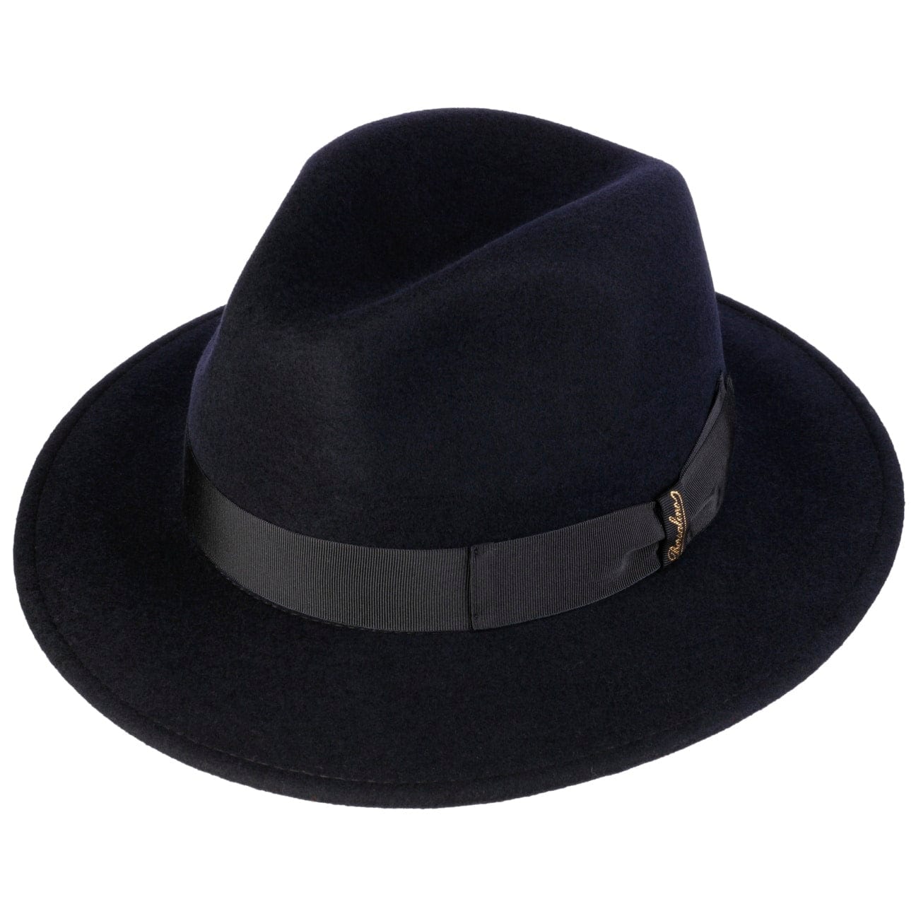Piemonte Traveller Wool Hat by Borsalino - JJ Hat Center ®
