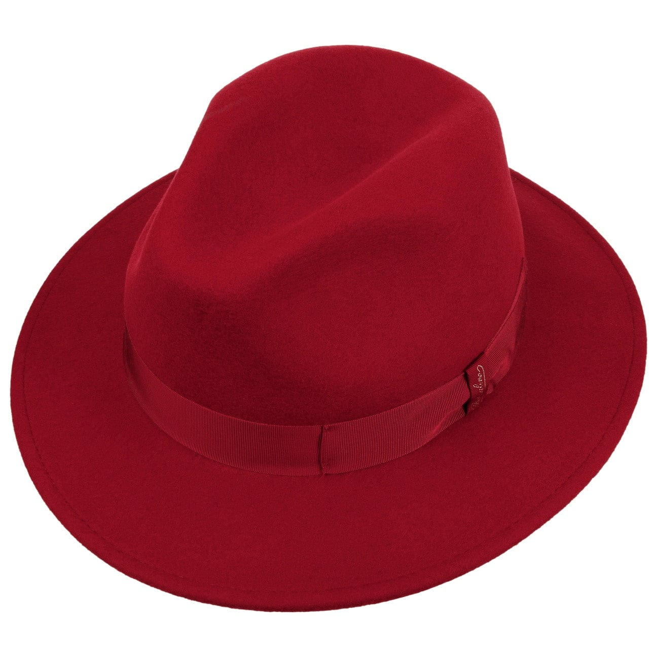 Piemonte Traveller Wool Hat by Borsalino - JJ Hat Center ®