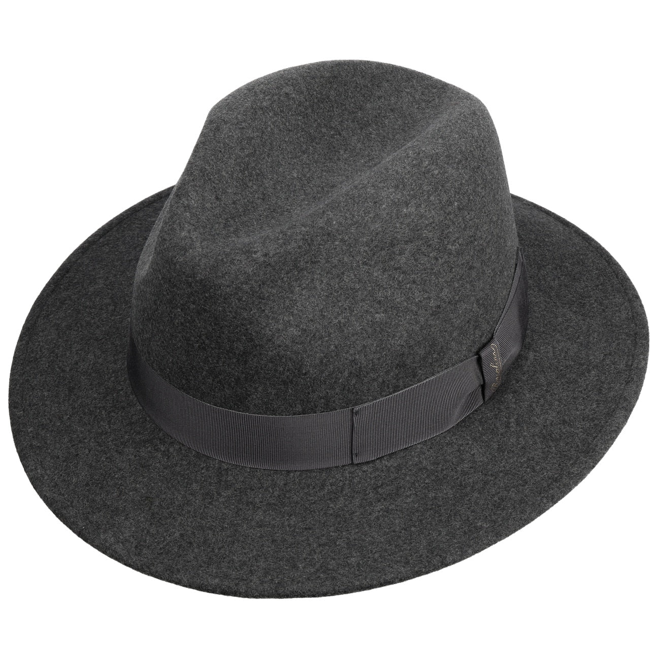 Piemonte Traveller Wool Hat - JJ Hat Center ®