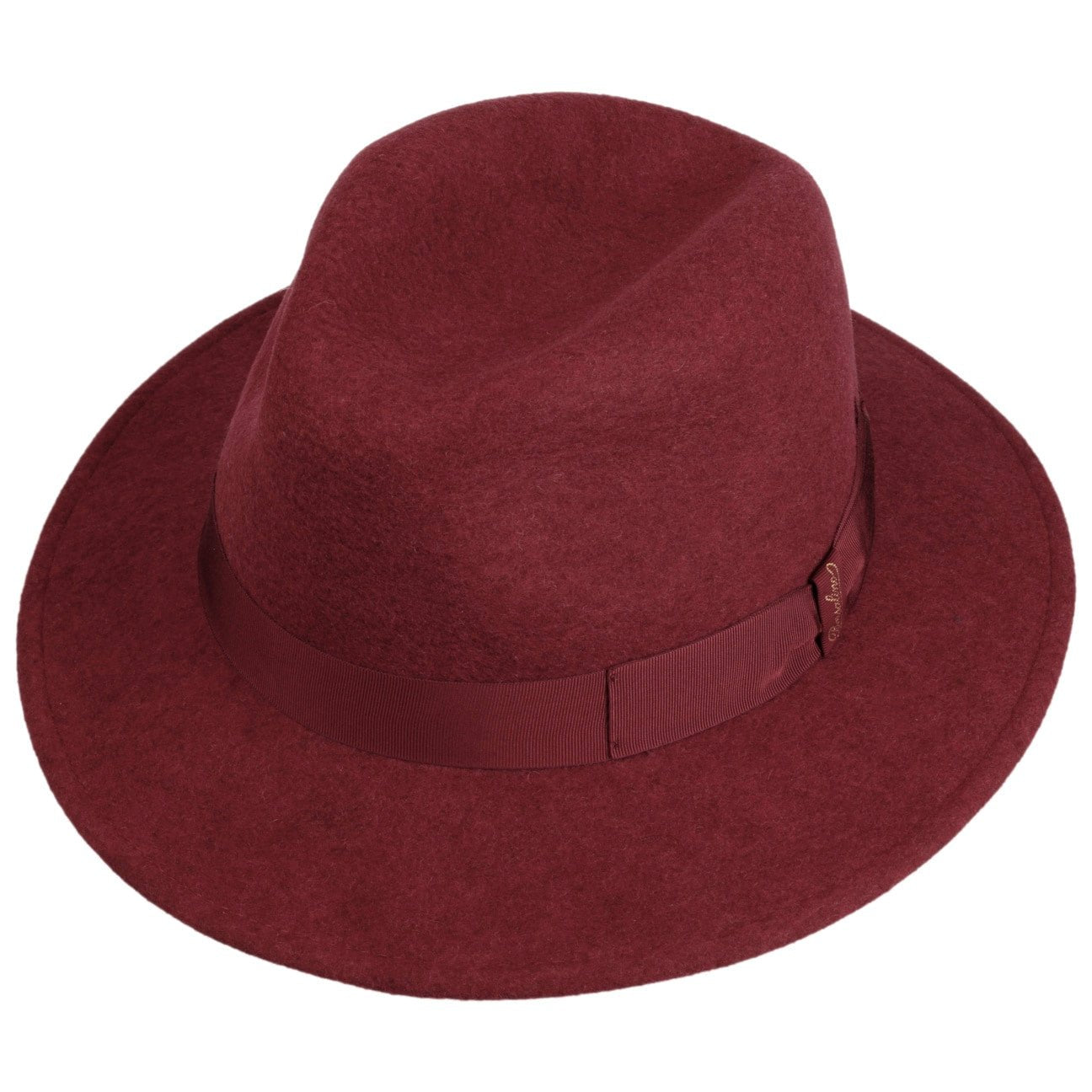Piemonte Traveller Wool Hat - JJ Hat Center ®