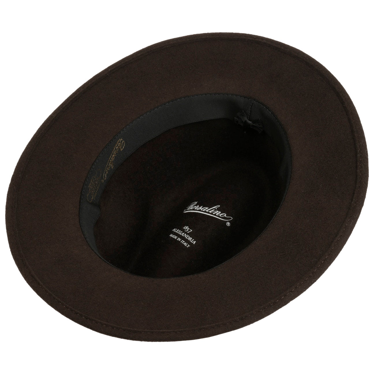 Piemonte Traveller Wool Hat - JJ Hat Center ®