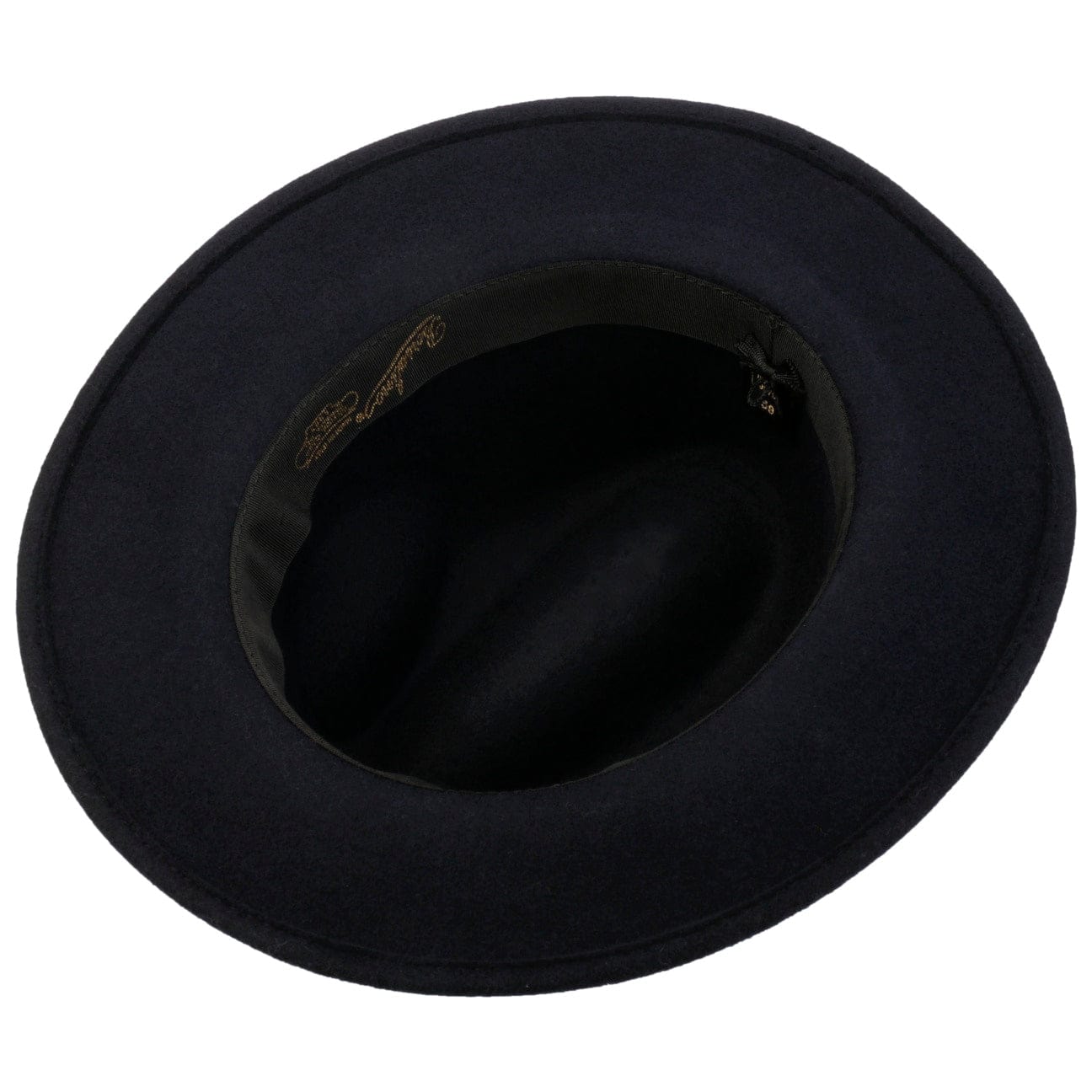 Piemonte Traveller Wool Hat by Borsalino - JJ Hat Center ®