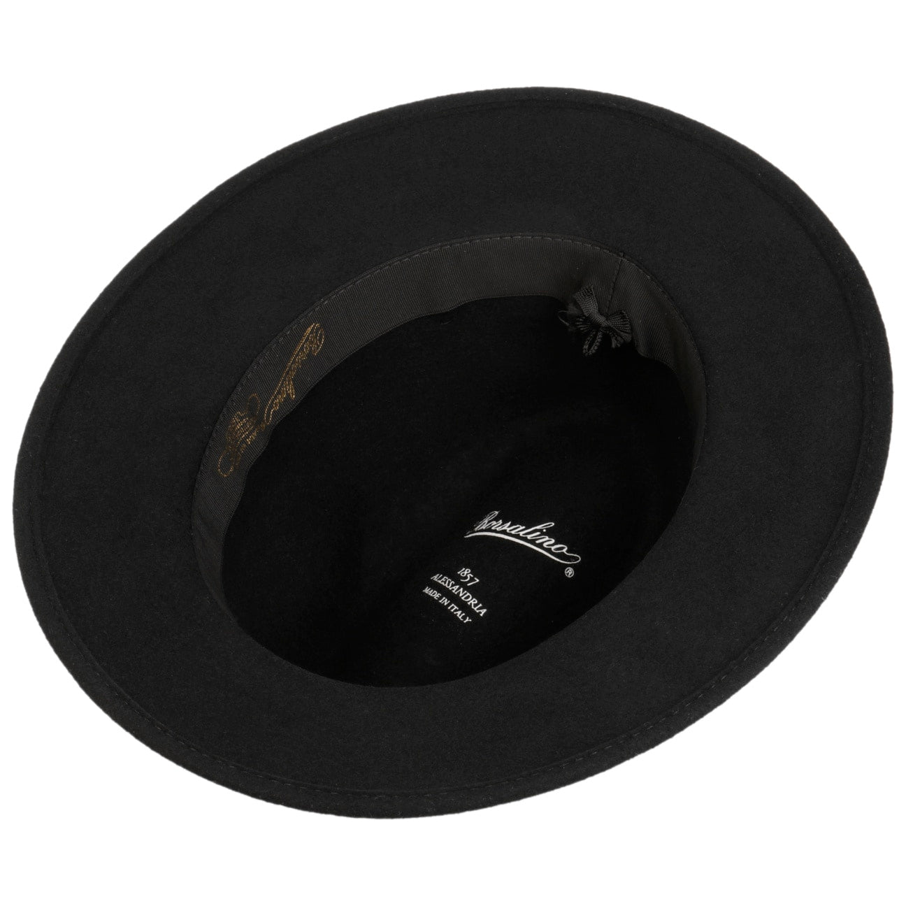 Piemonte Traveller Wool Hat - JJ Hat Center ®