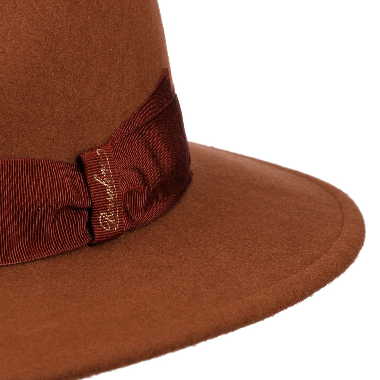 Piemonte Traveller Wool Hat - JJ Hat Center ®