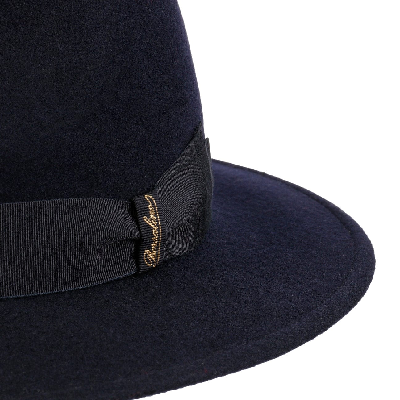 Piemonte Traveller Wool Hat by Borsalino - JJ Hat Center ®