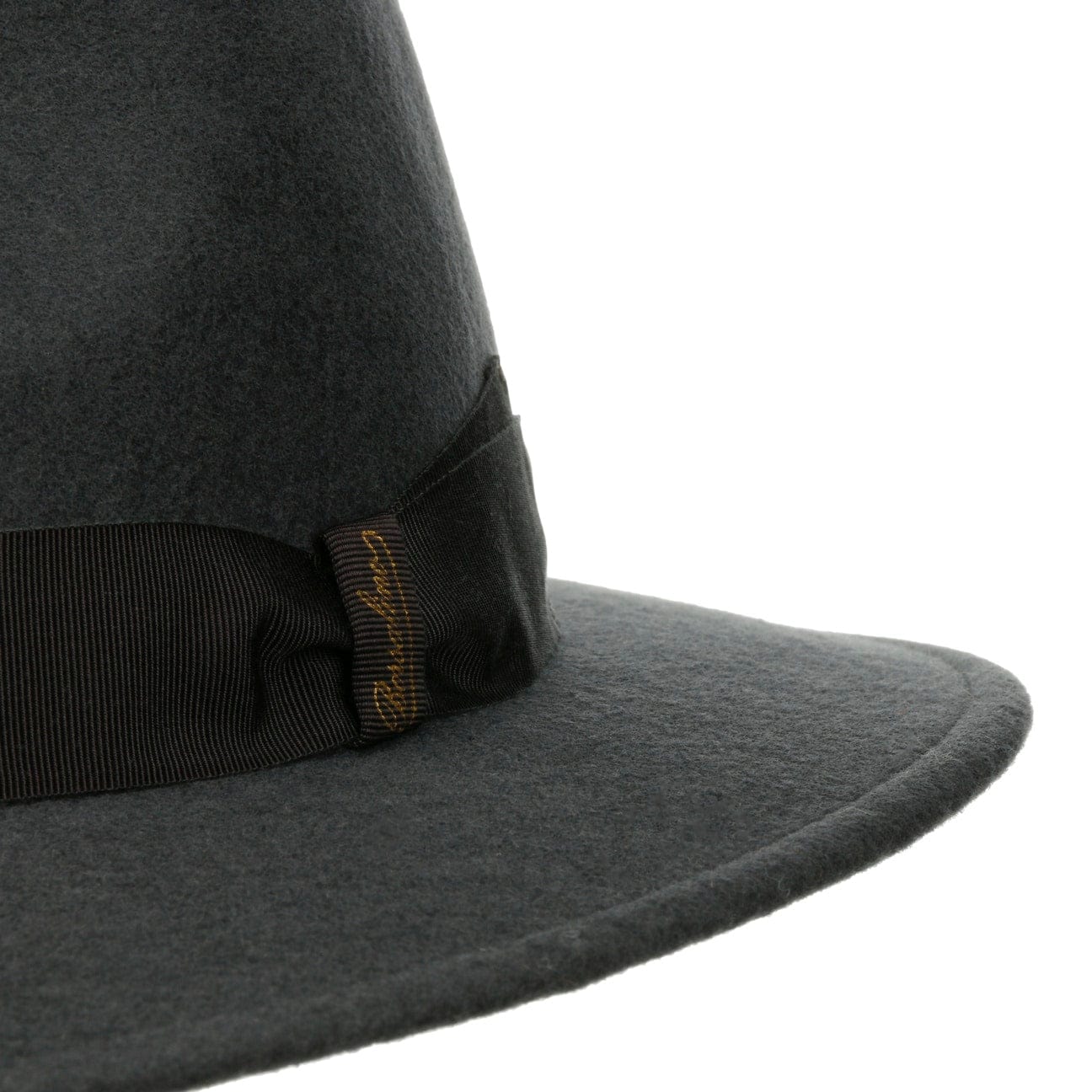 Piemonte Traveller Wool Hat by Borsalino - JJ Hat Center ®