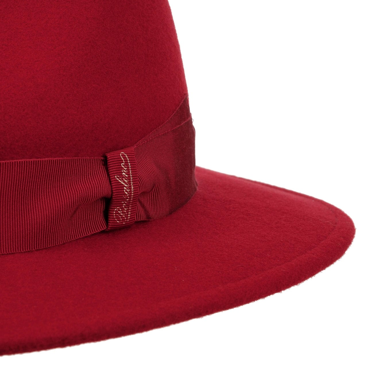 Piemonte Traveller Wool Hat by Borsalino - JJ Hat Center ®