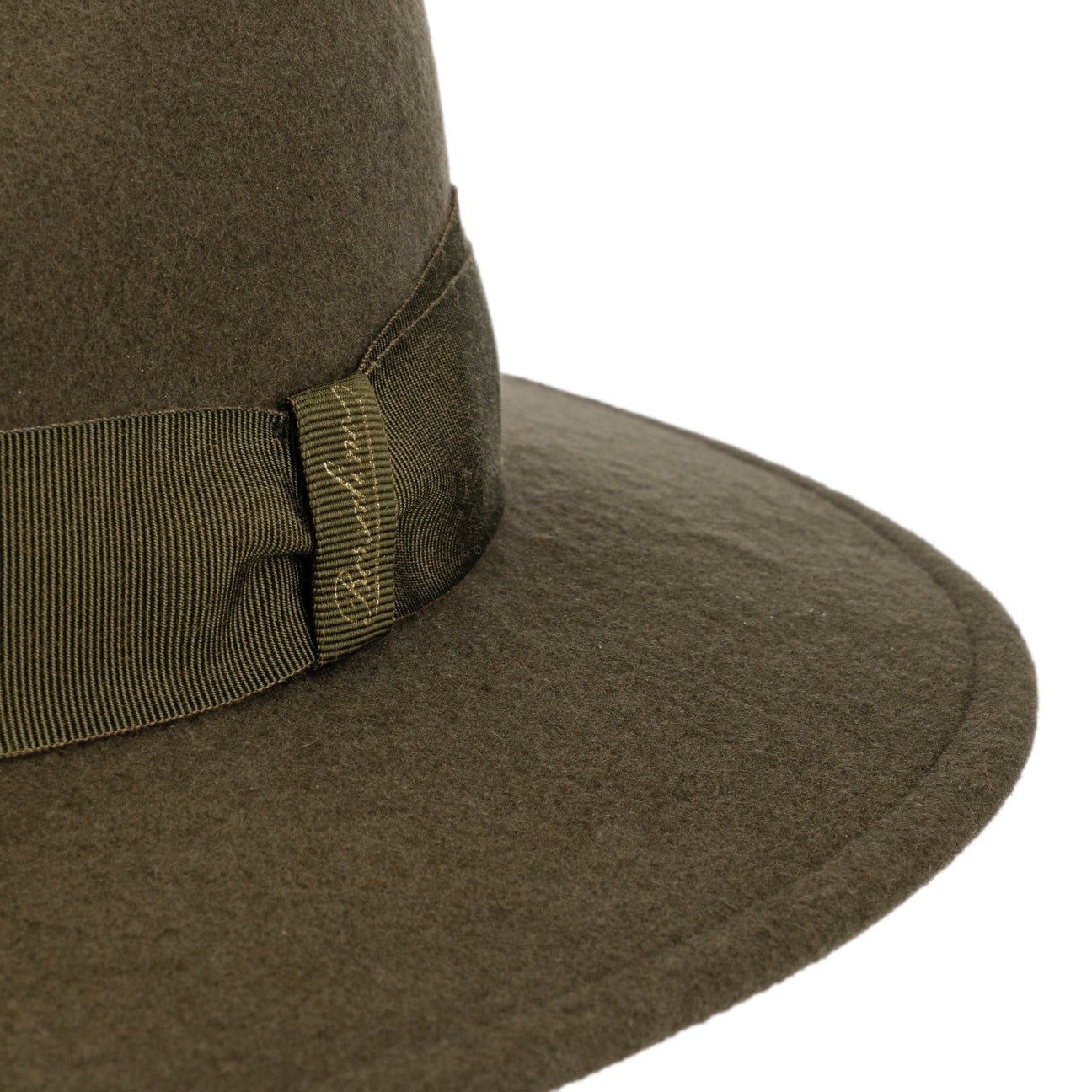 Piemonte Traveller Wool Hat - JJ Hat Center ®