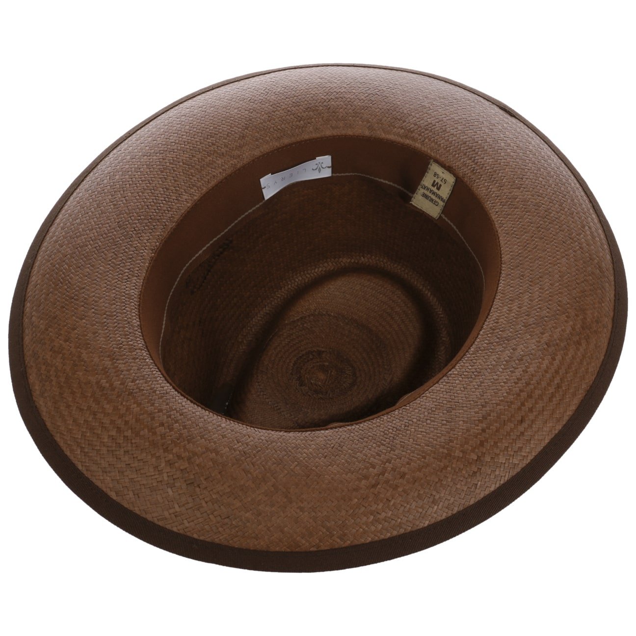 Valeno Panama Hat by Lierys - JJ Hat Center ®