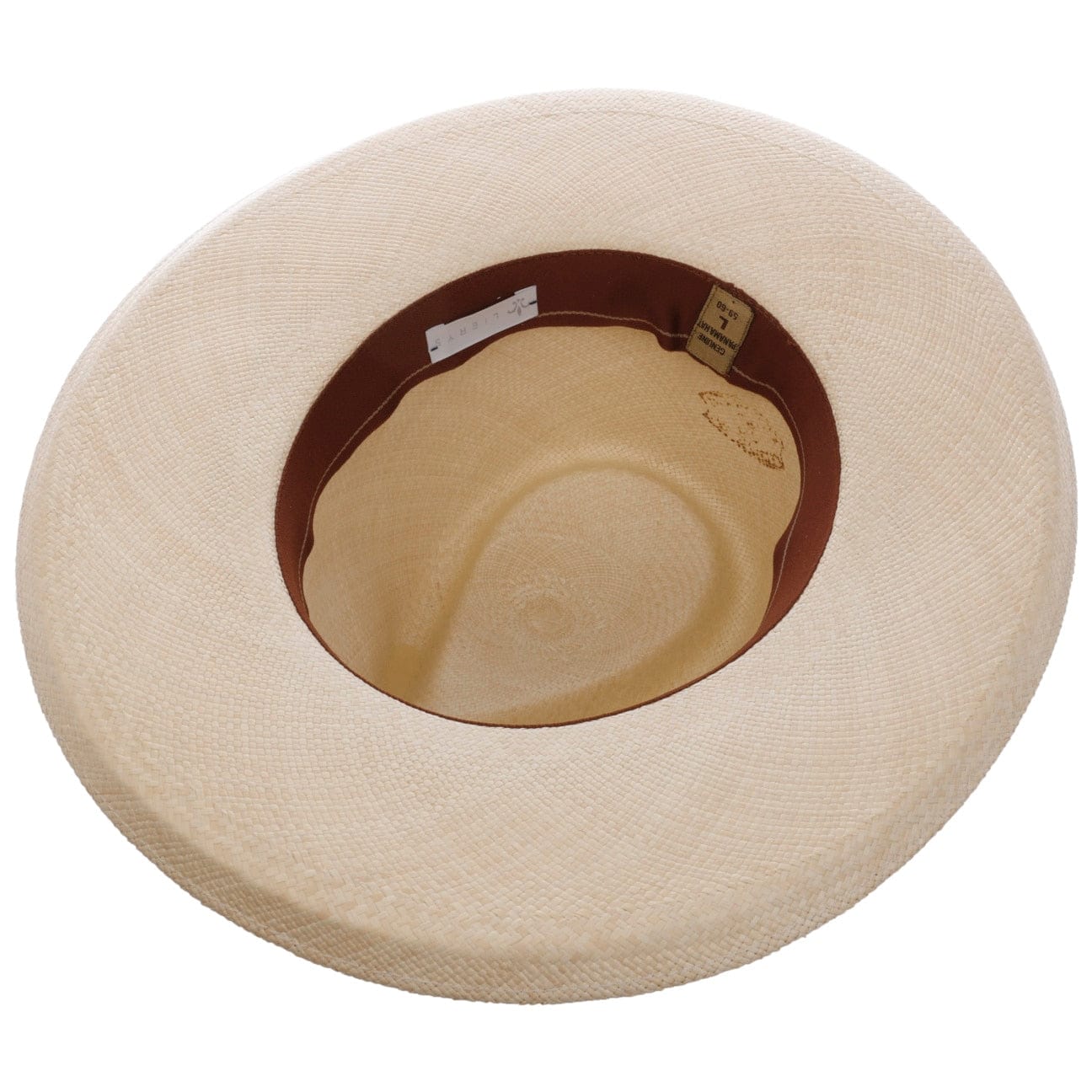 Ravinco Panama Hat by Lierys - JJ Hat Center ®