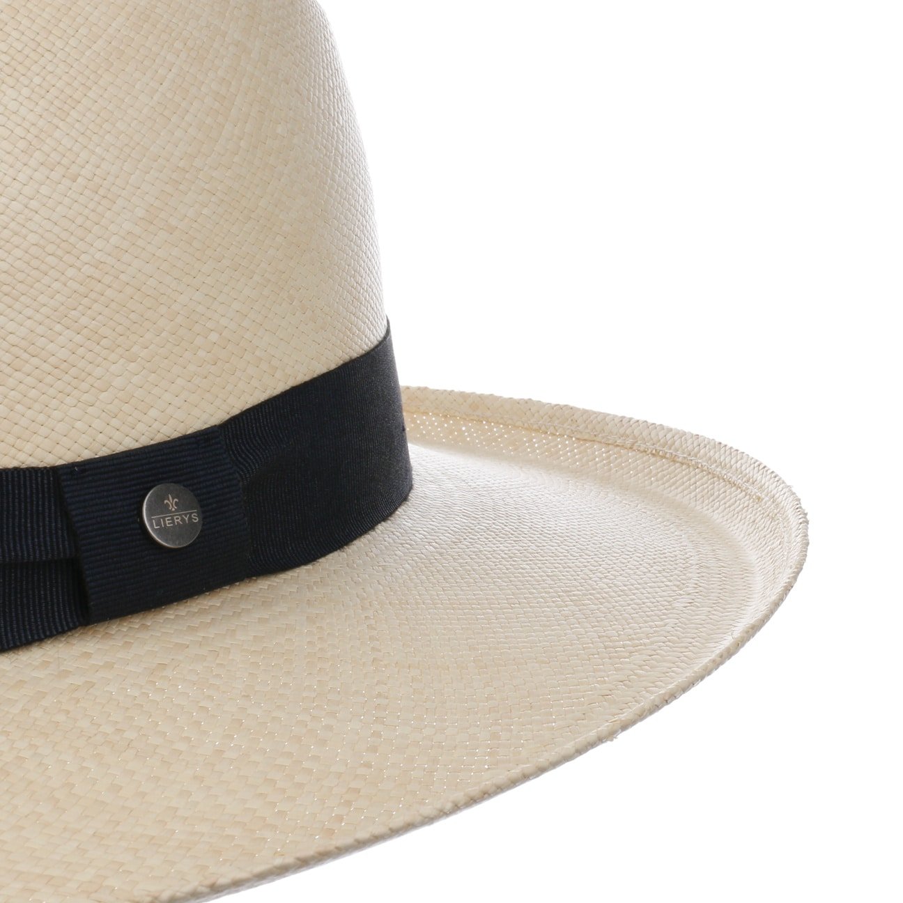 Ravinco Panama Hat by Lierys - JJ Hat Center ®