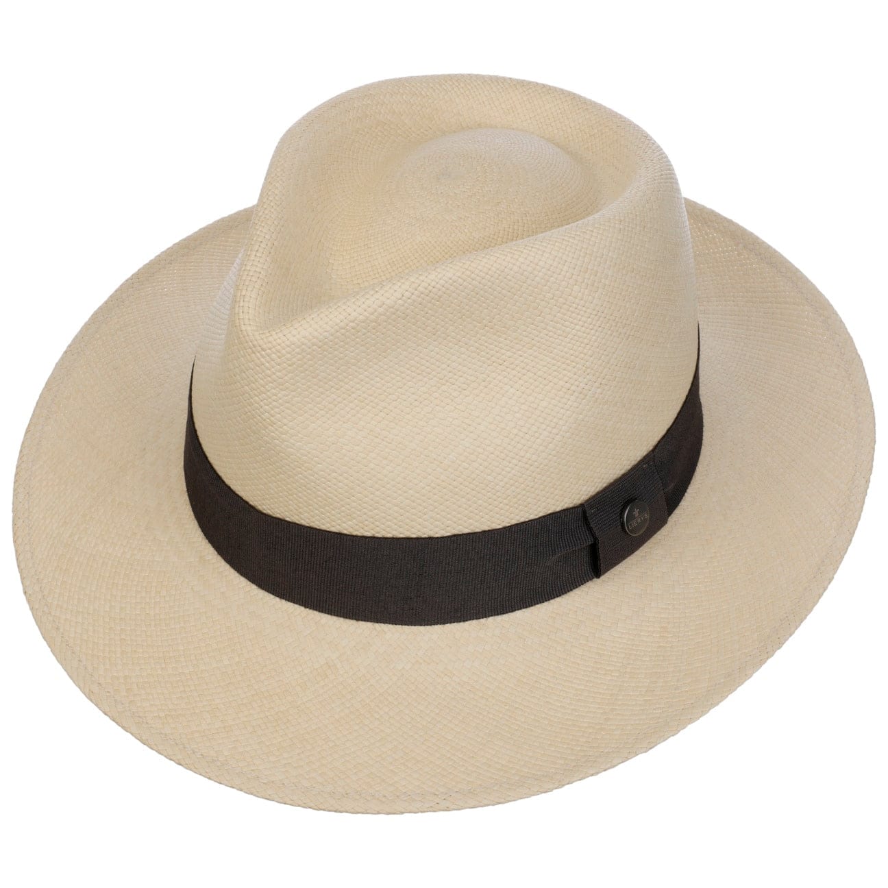 Vendello Bogart Panama Hat by Lierys - JJ Hat Center ®