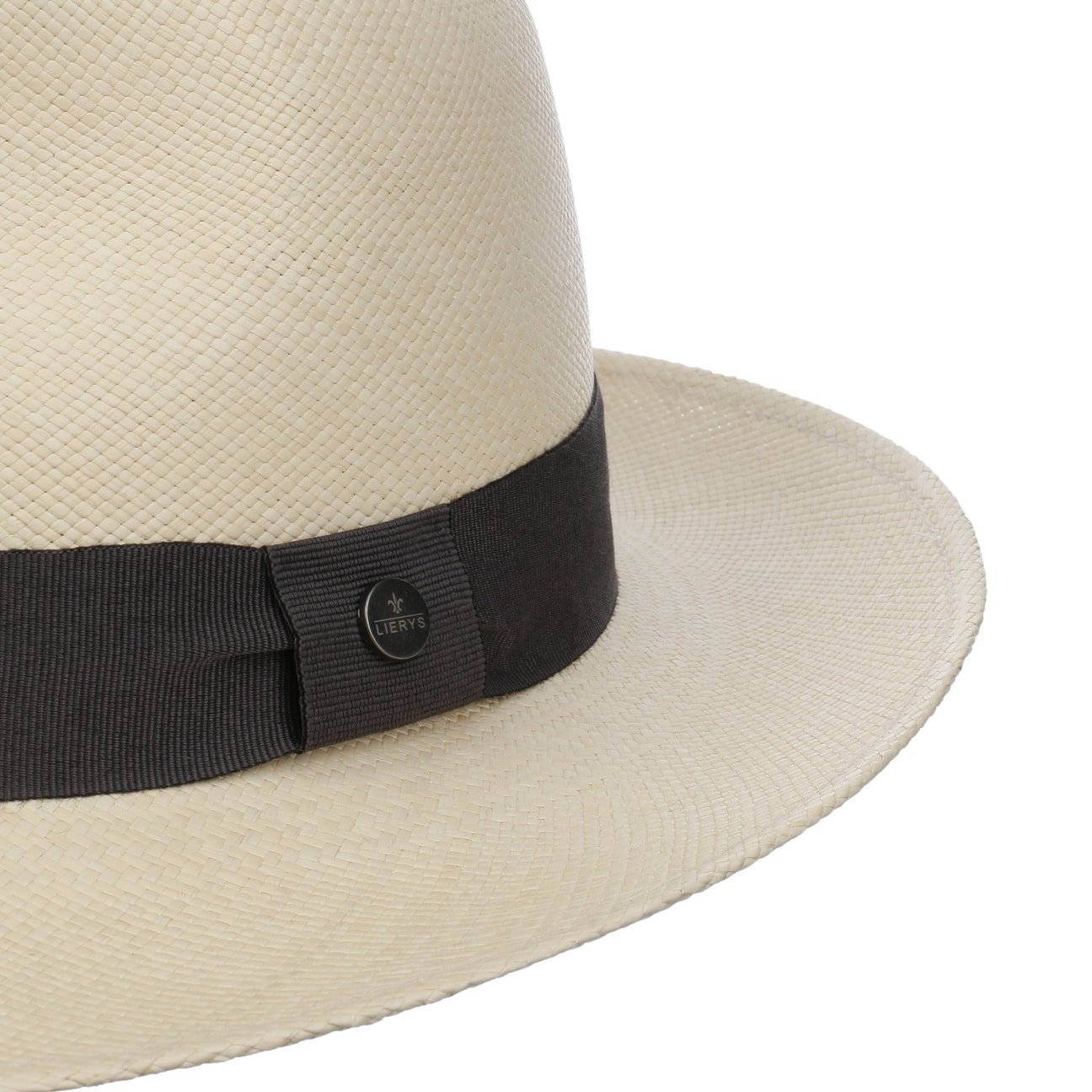 Vendello Bogart Panama Hat by Lierys - JJ Hat Center ®