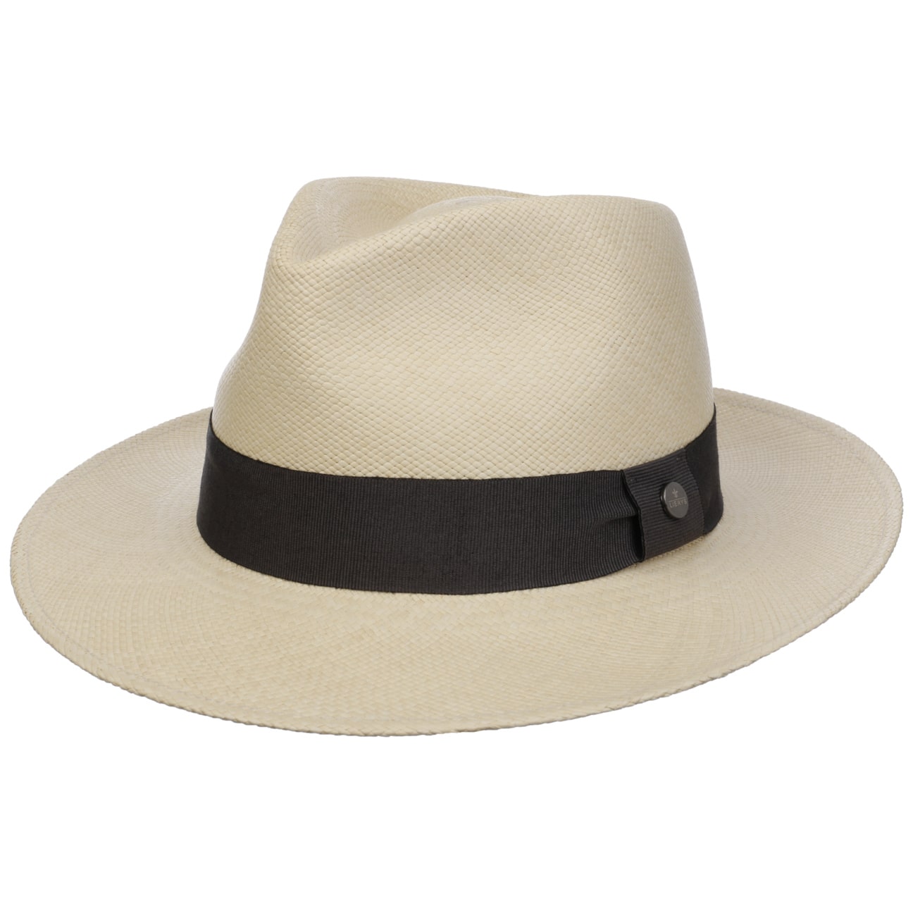 Vendello Bogart Panama Hat by Lierys - JJ Hat Center ®