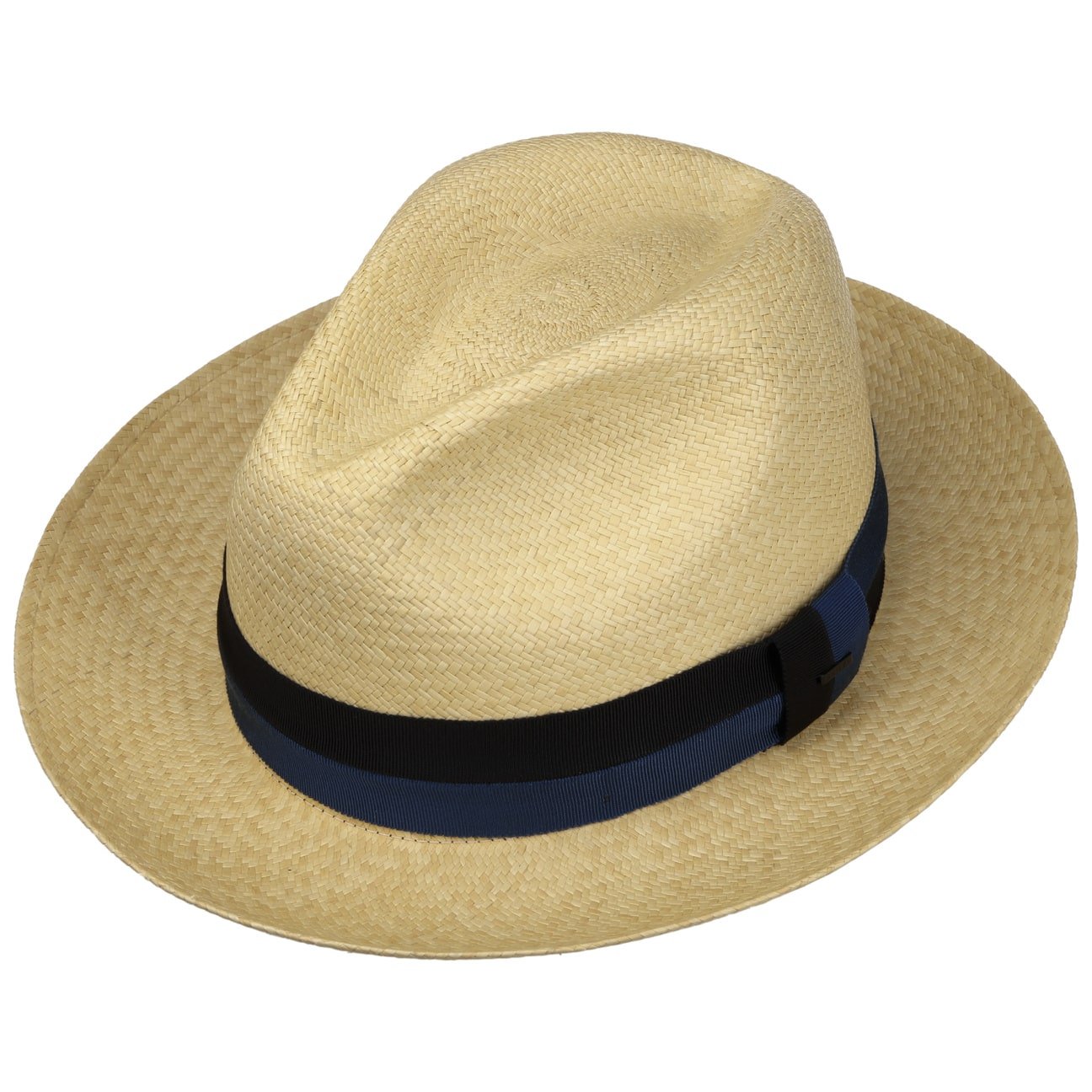 Halper Panama Hat by Bailey 1922 - JJ Hat Center ®