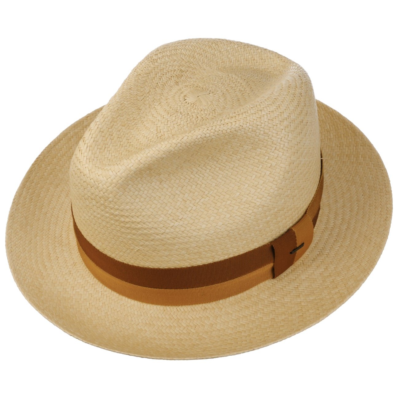 Halper Panama Hat by Bailey 1922 - JJ Hat Center ®