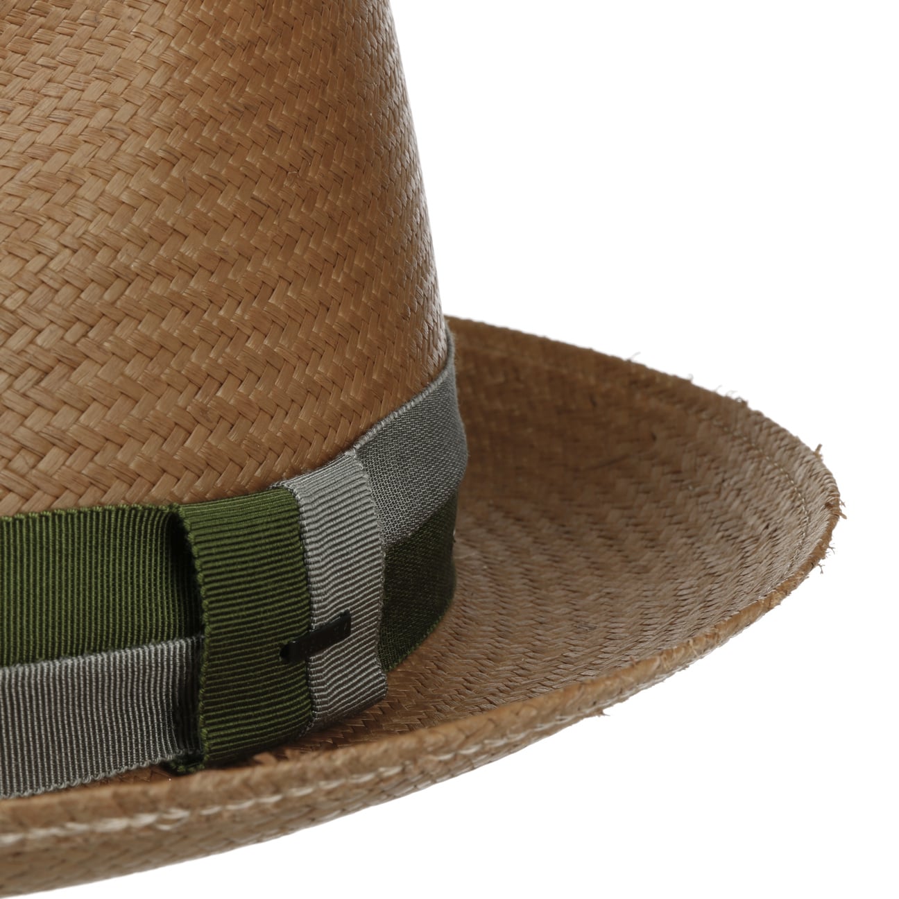Halper Panama Hat by Bailey 1922 - JJ Hat Center ®