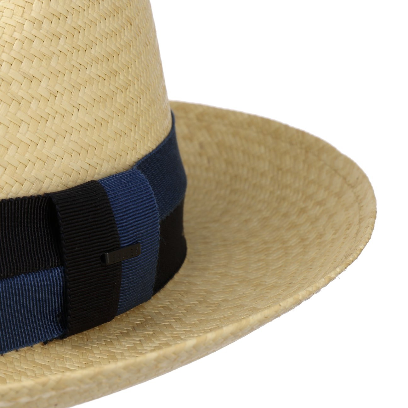 Halper Panama Hat by Bailey 1922 - JJ Hat Center ®