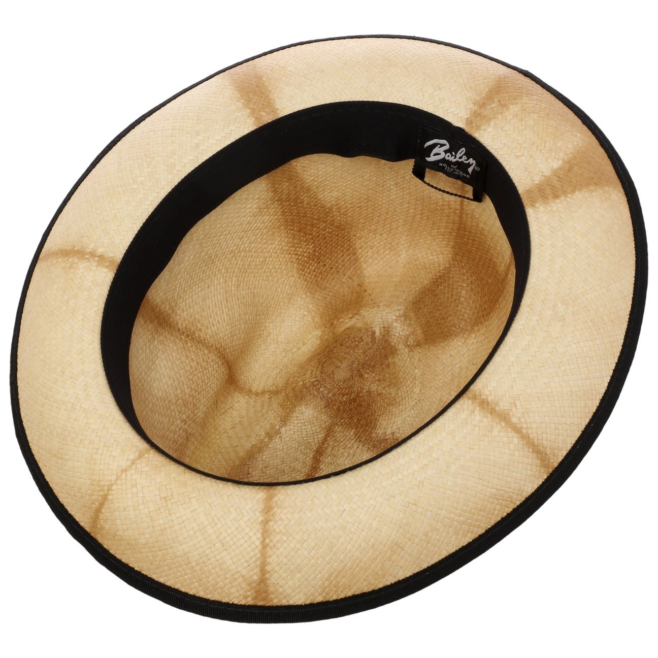Clafin Panama Hat by Bailey 1922 - JJ Hat Center ®