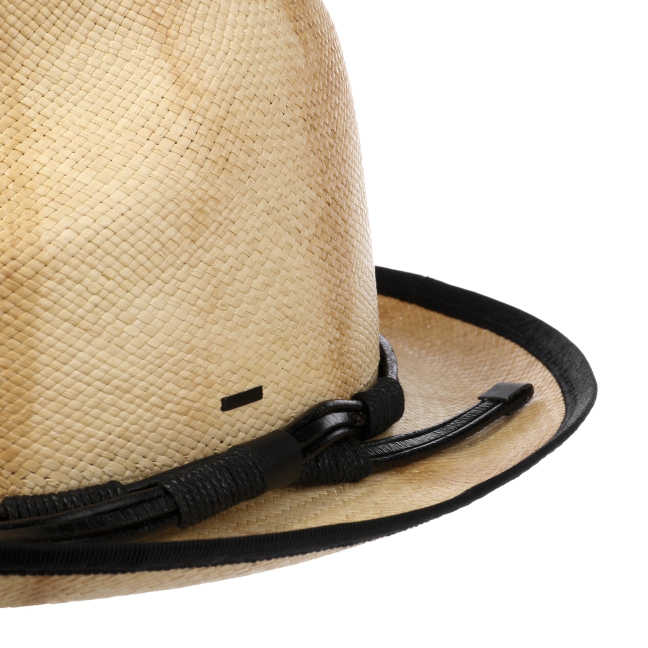 Clafin Panama Hat by Bailey 1922 - JJ Hat Center ®