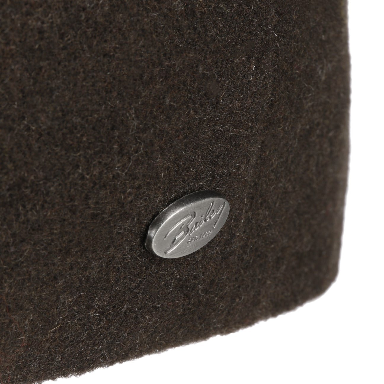 Lord Flat Cap by Bailey 1922 - JJ Hat Center ®