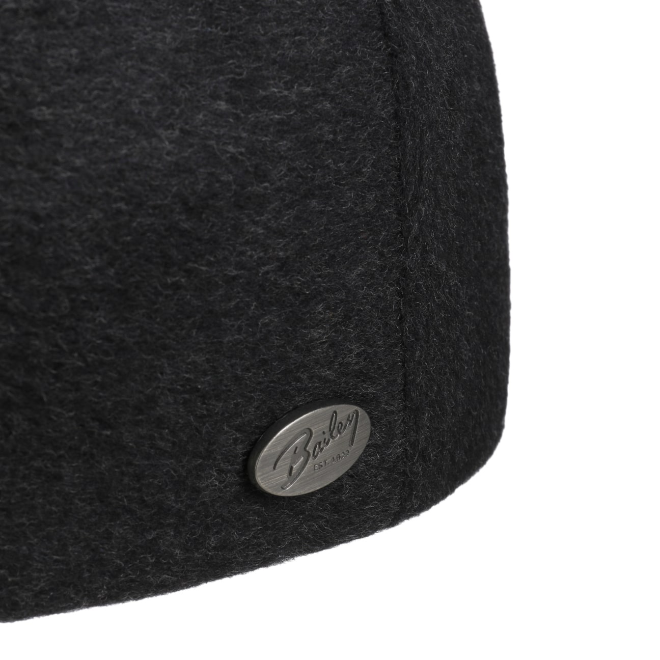 Lord Flat Cap by Bailey 1922 - JJ Hat Center ®