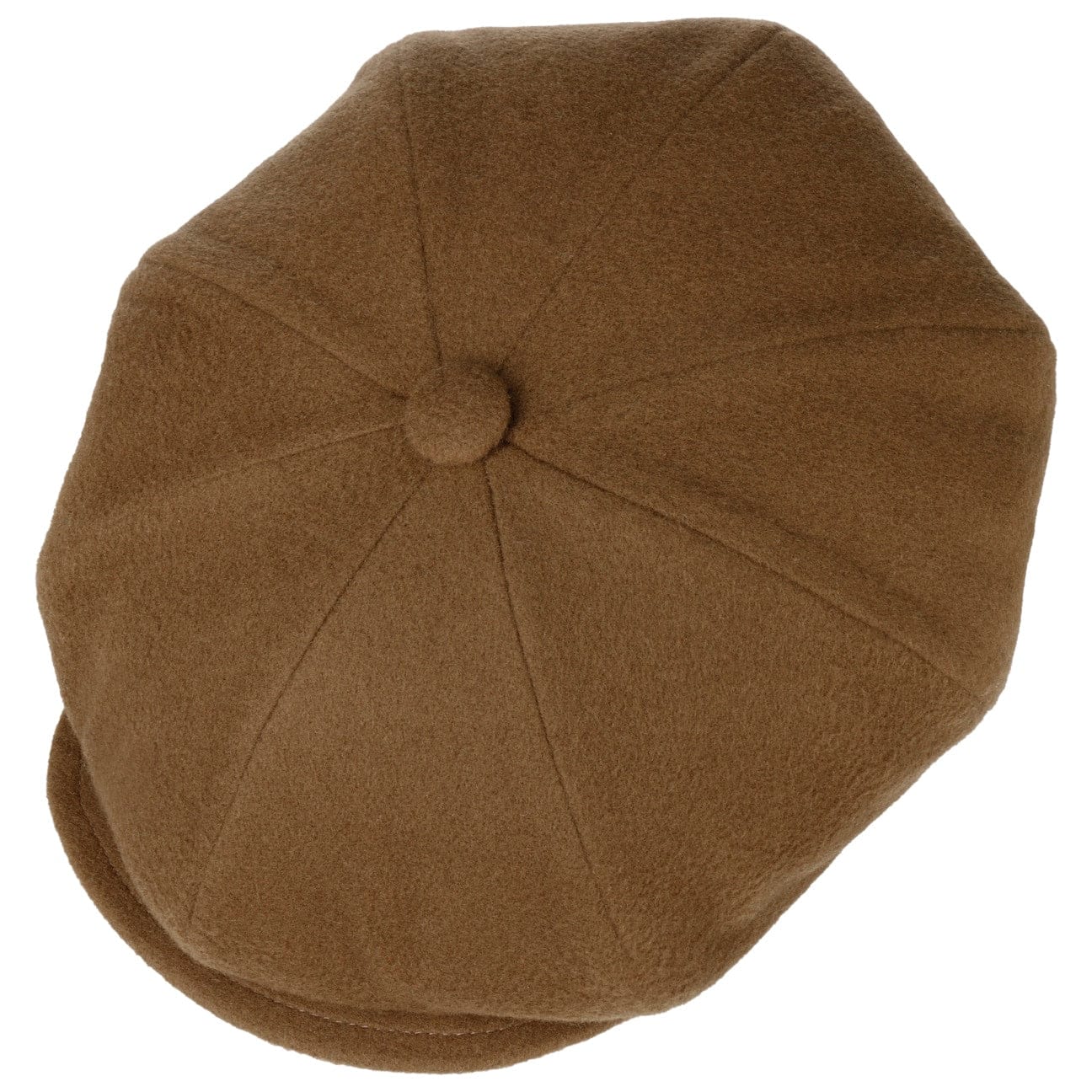 Galvin Uni Newsboy Cap by Bailey 1922 - JJ Hat Center ®