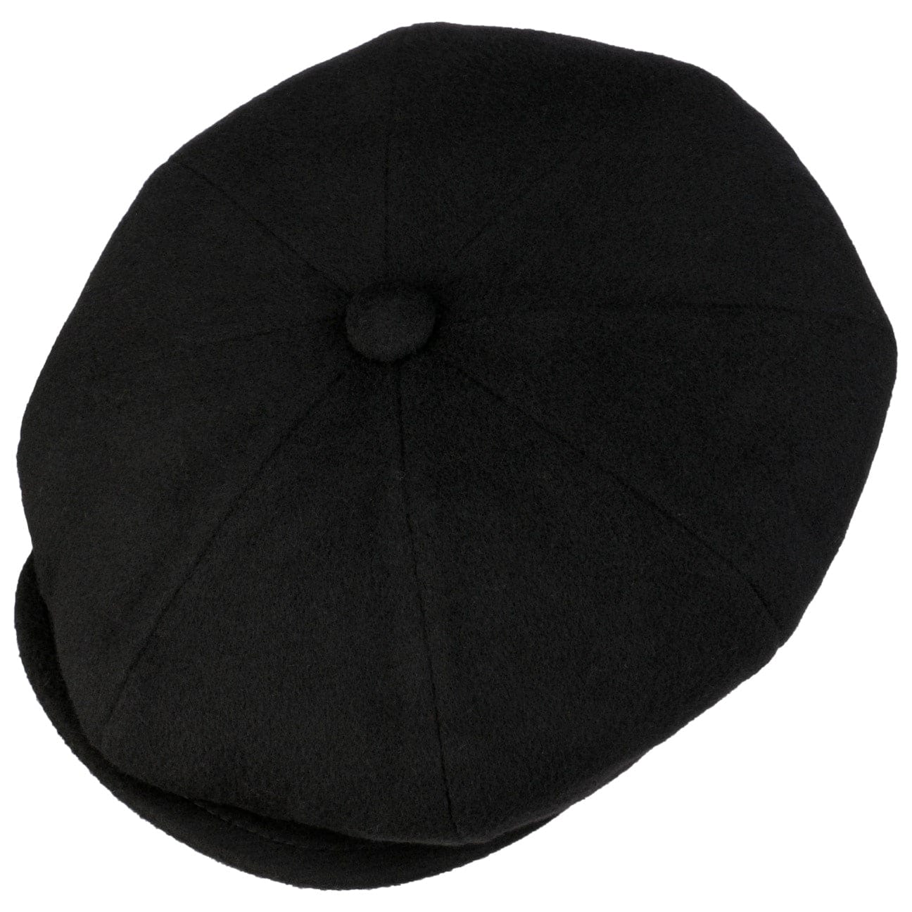 Galvin Uni Newsboy Cap by Bailey 1922 - JJ Hat Center ®