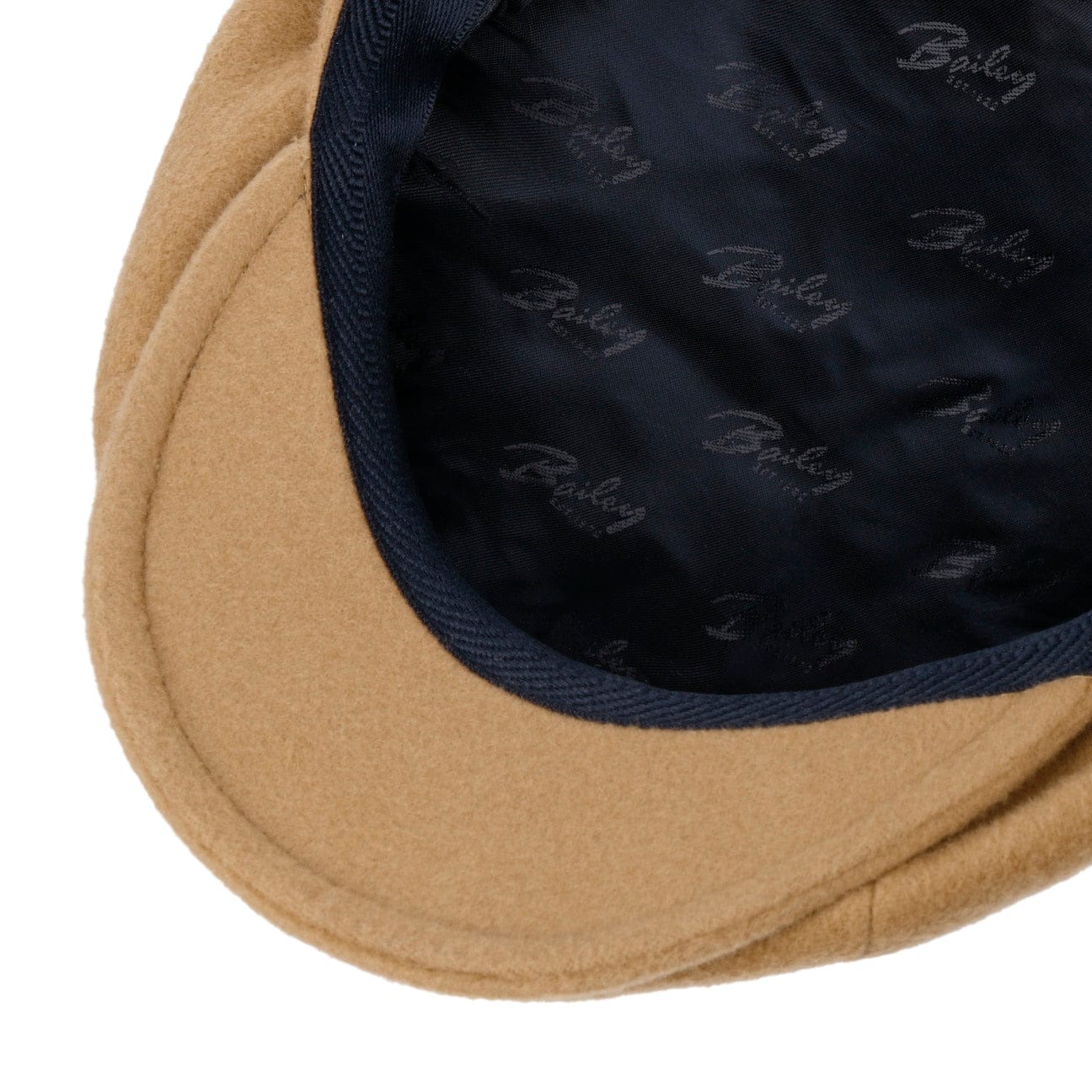 Galvin Uni Newsboy Cap by Bailey 1922 - JJ Hat Center ®